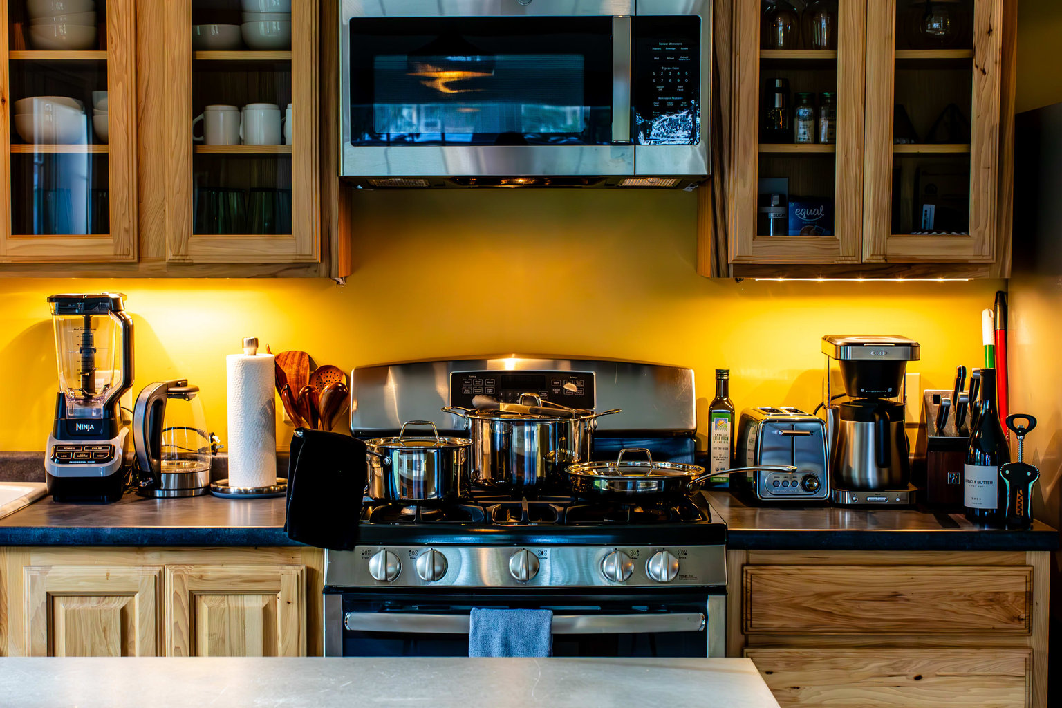 Burlington Vacation Rental