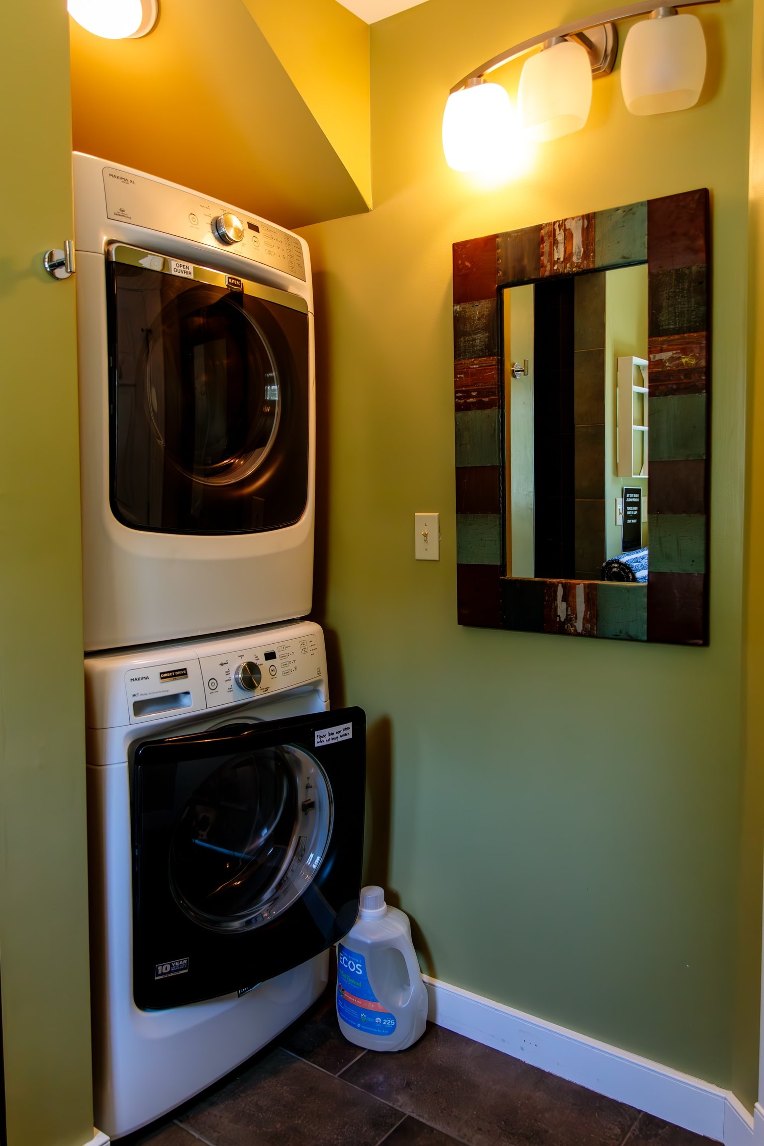 Burlington Vacation Rental