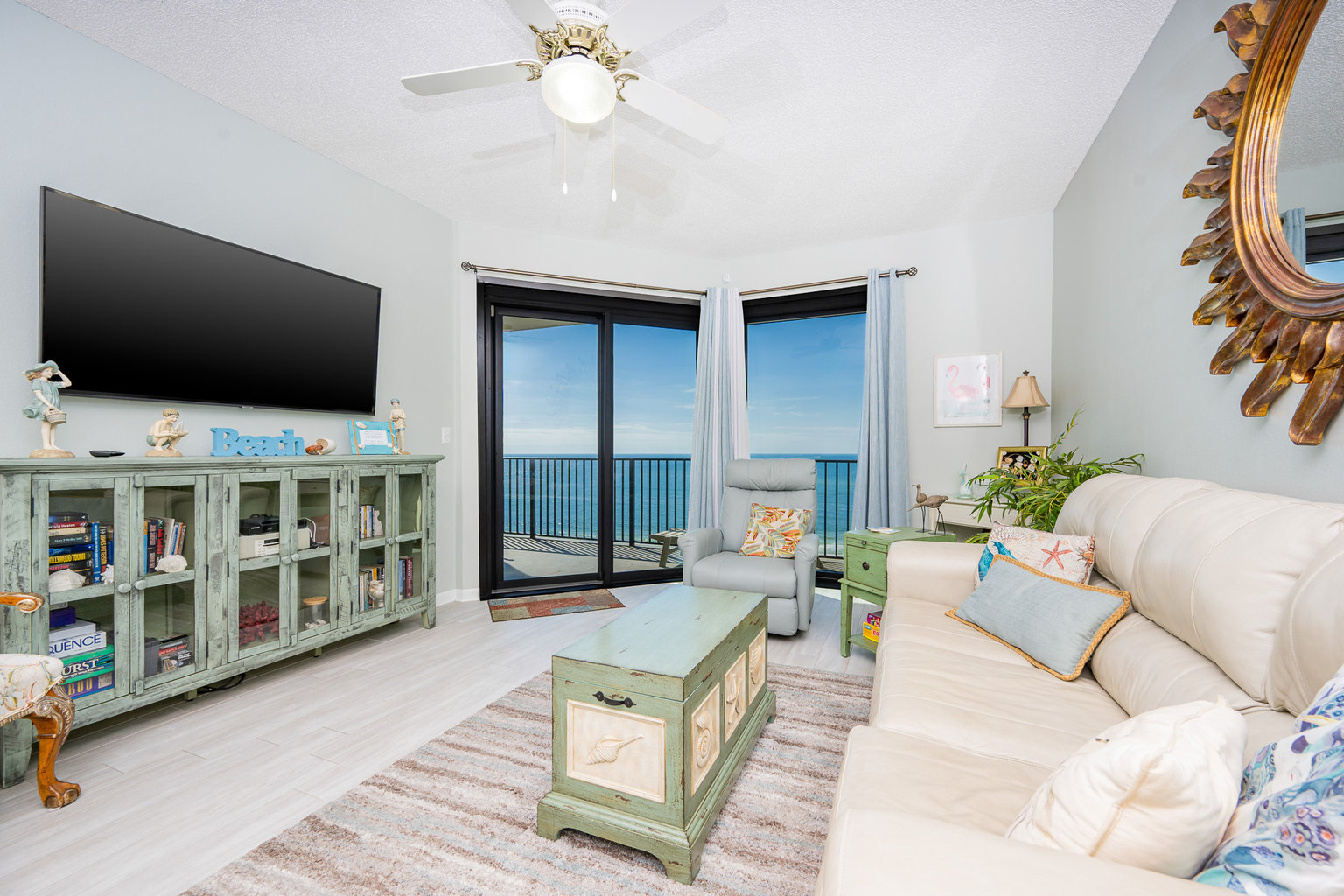 Orange Beach Vacation Rental