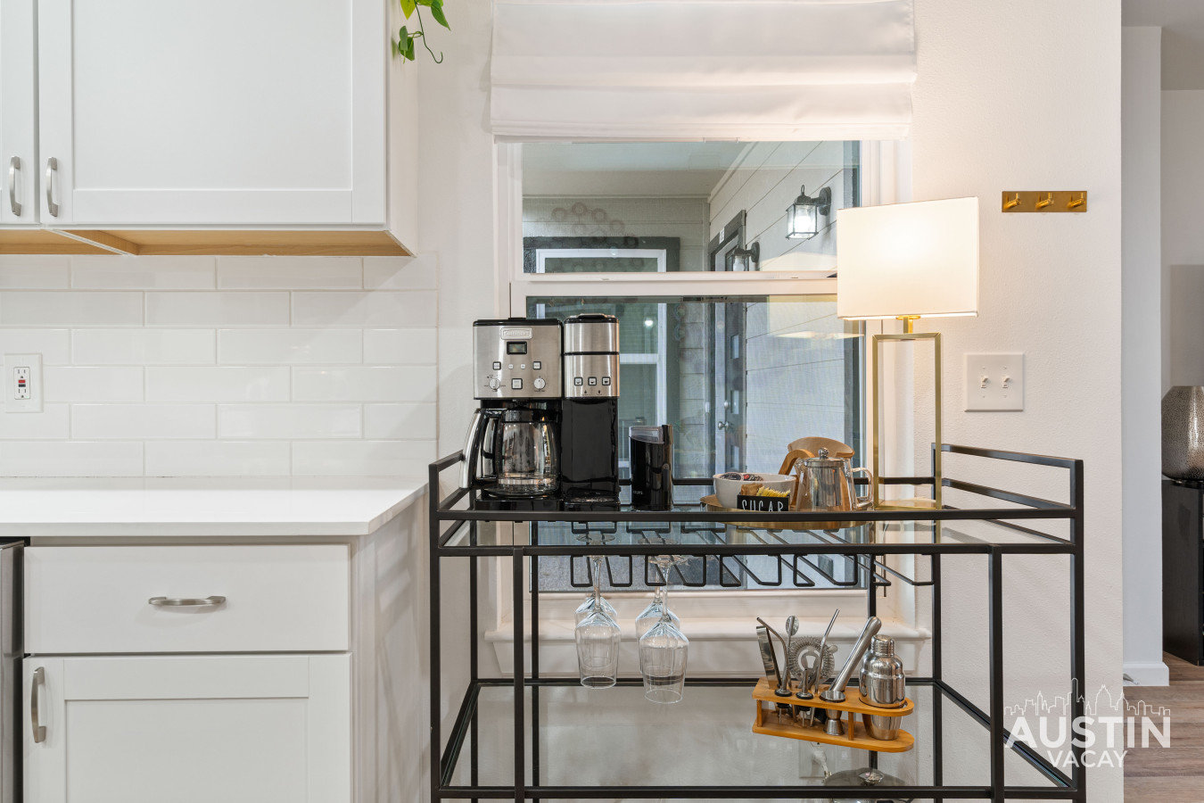 Austin Vacation Rental