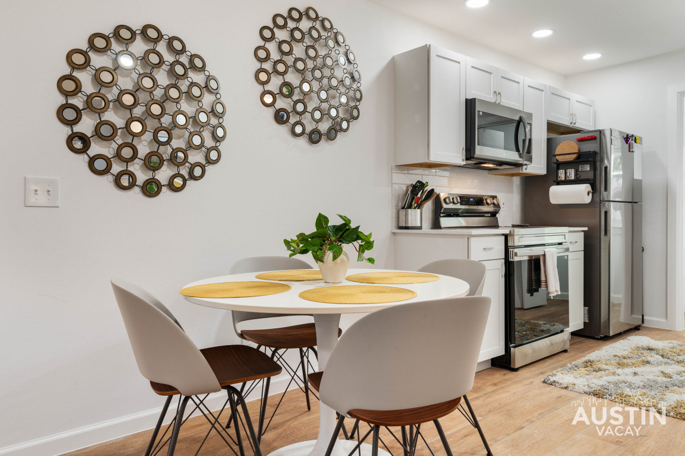 Austin Vacation Rental