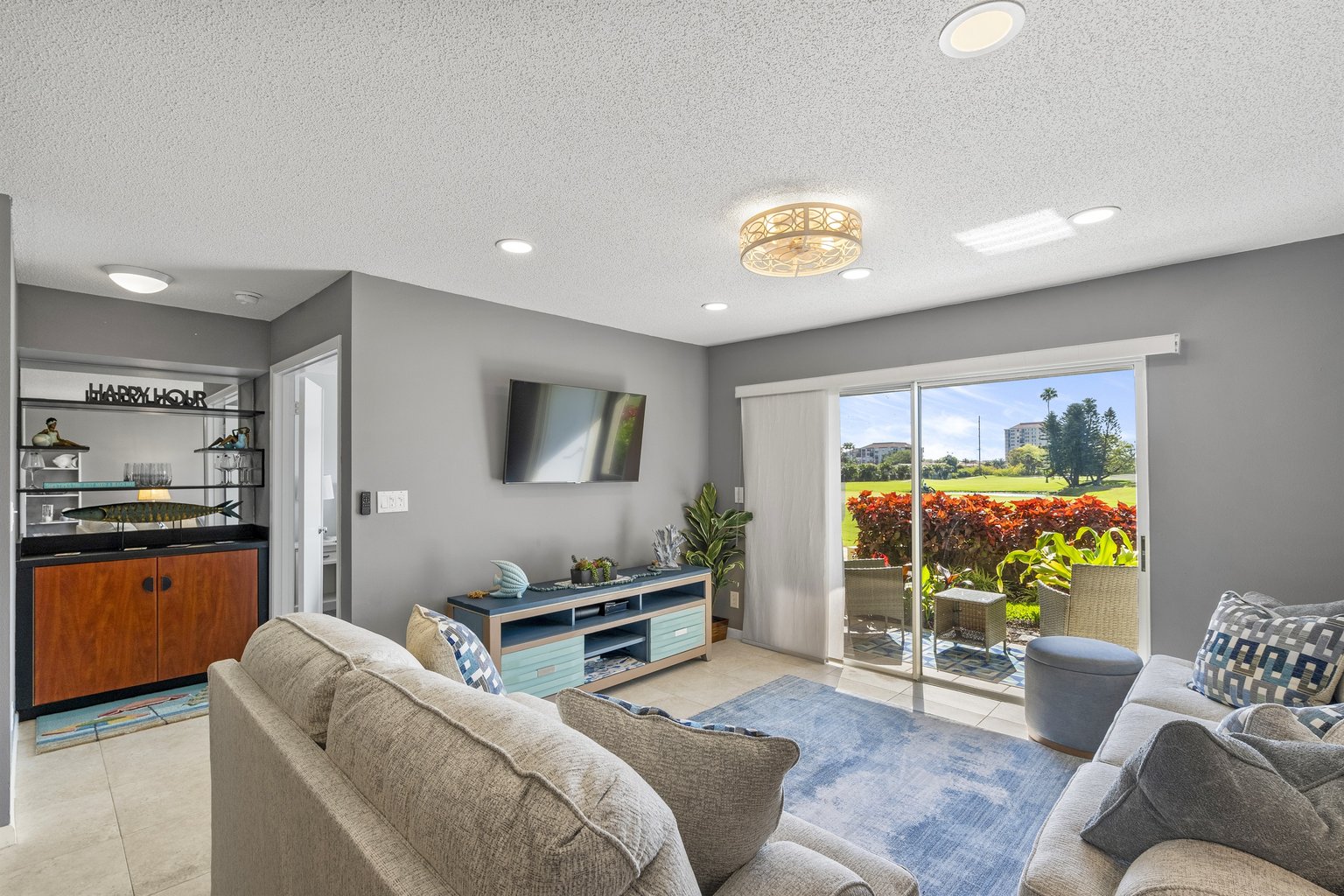 St Petersburg Vacation Rental