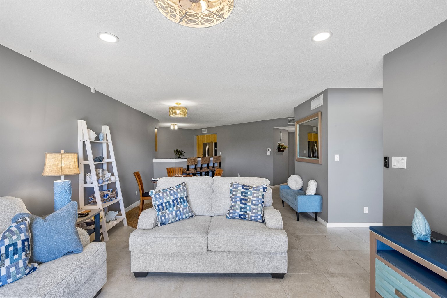 St Petersburg Vacation Rental