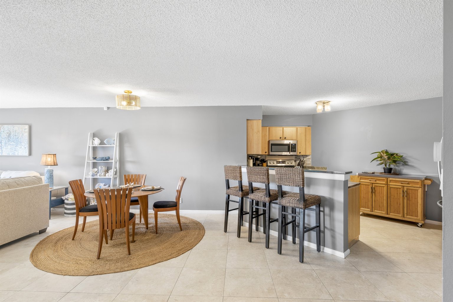 St Petersburg Vacation Rental