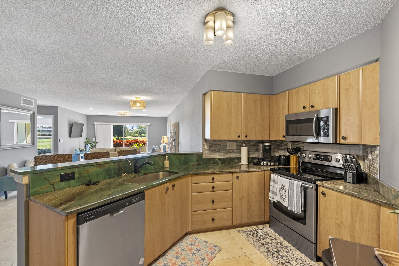 St Petersburg Vacation Rental