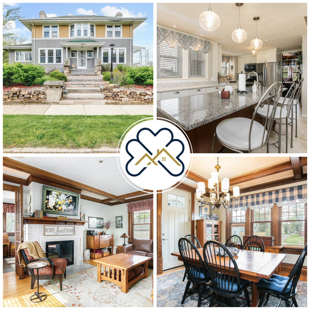 South Bend Vacation Rental