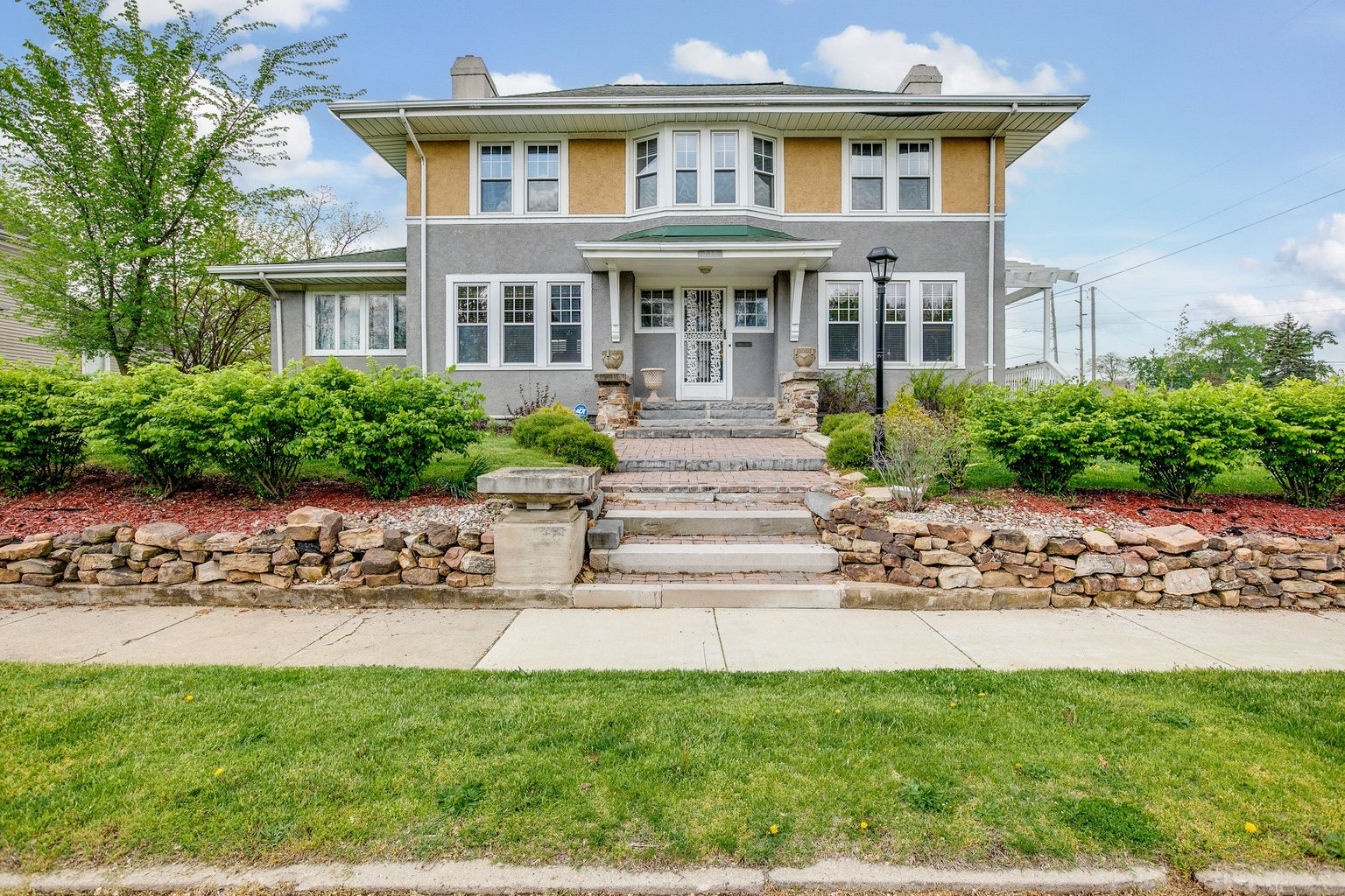 South Bend Vacation Rental