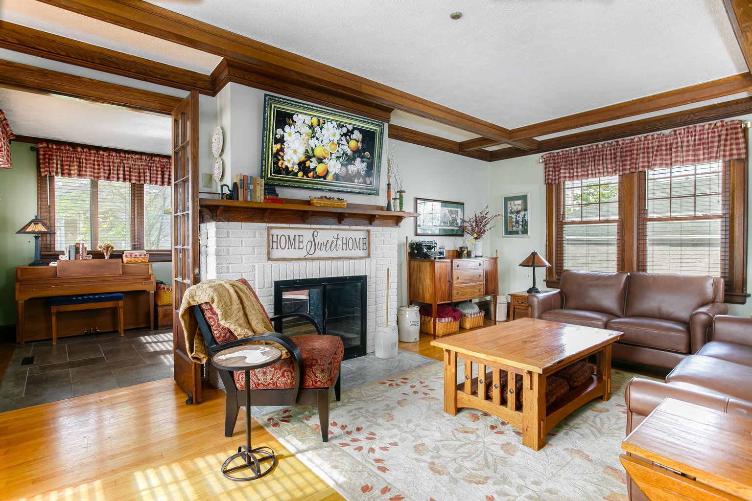 South Bend Vacation Rental