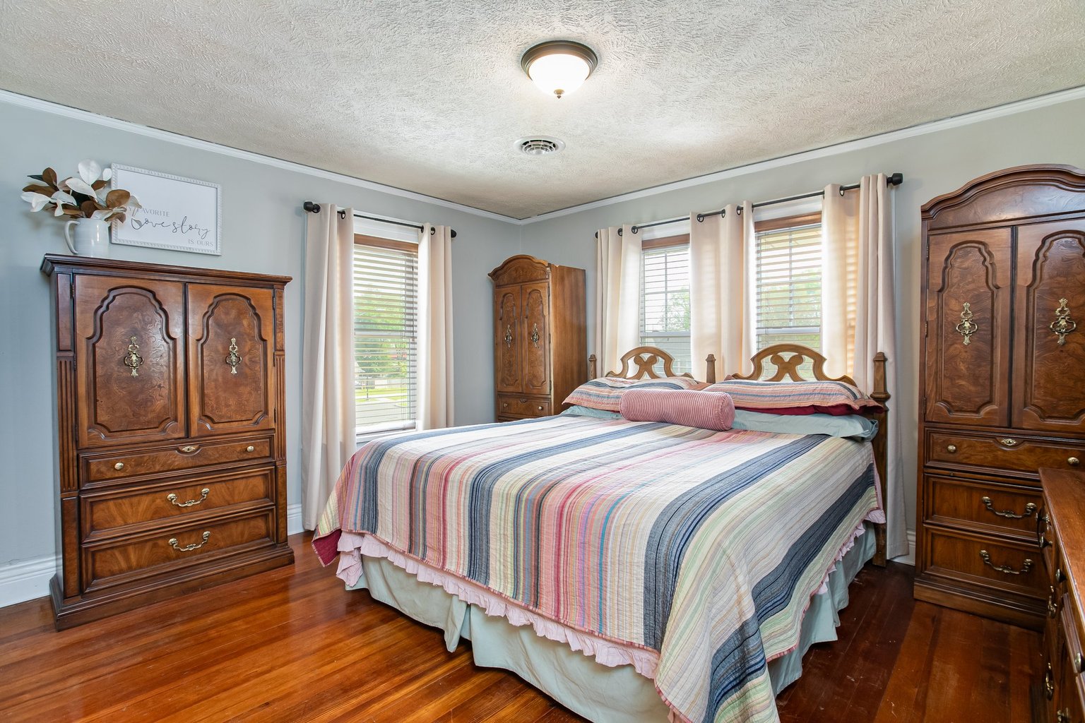 South Bend Vacation Rental