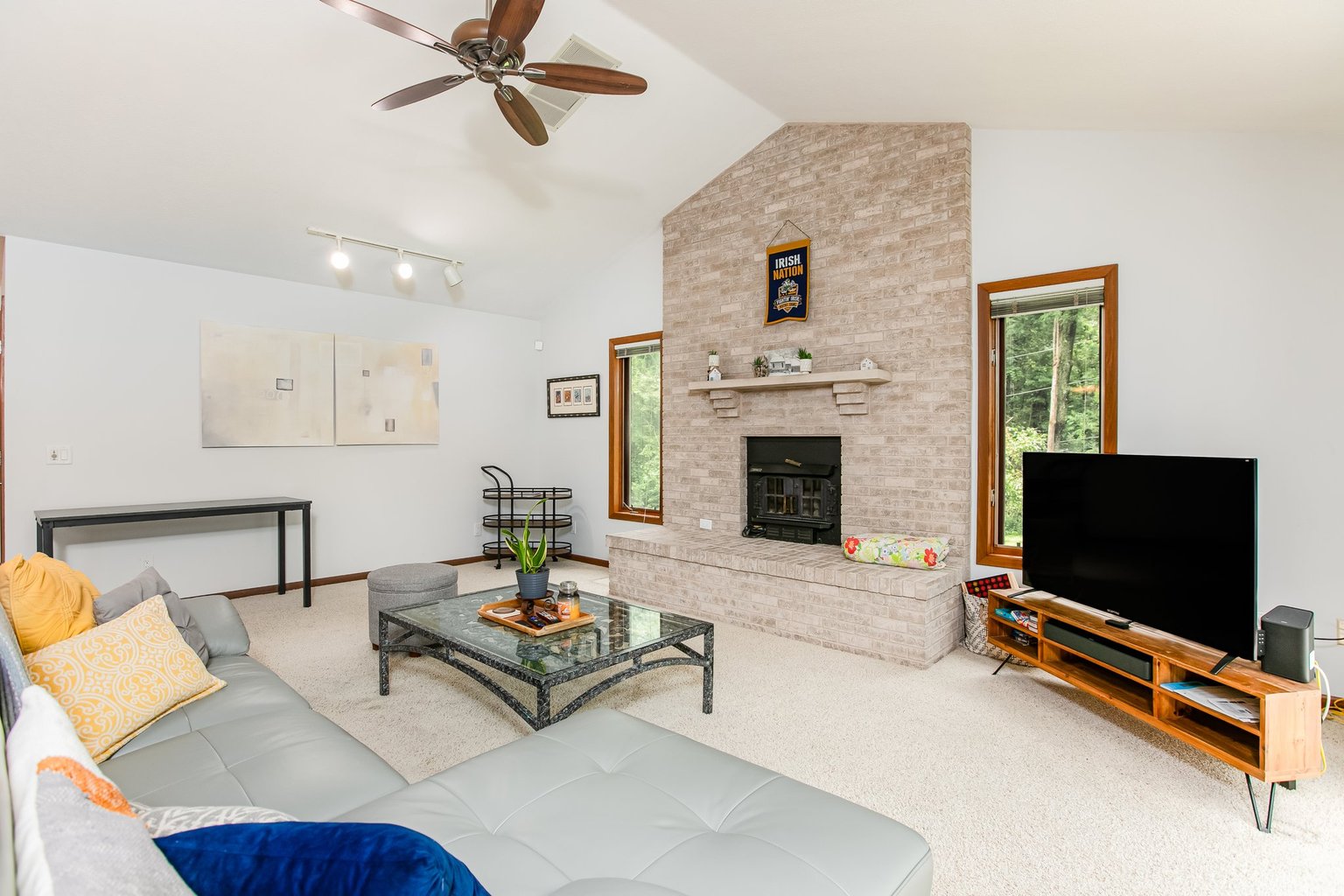South Bend Vacation Rental