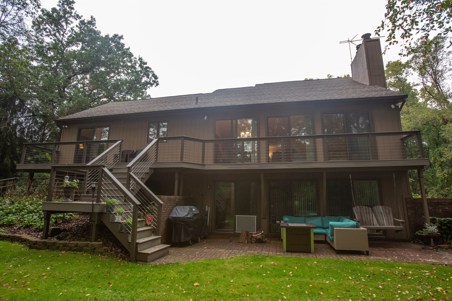 South Bend Vacation Rental