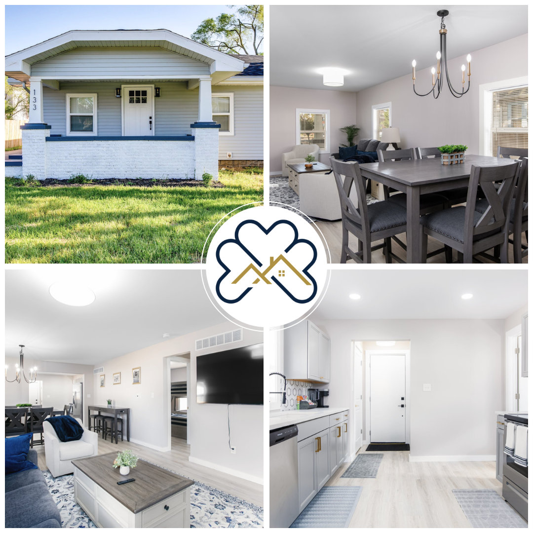 South Bend Vacation Rental