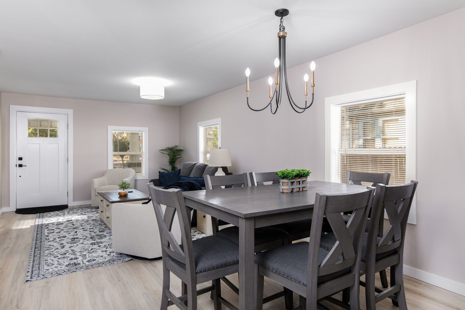 South Bend Vacation Rental