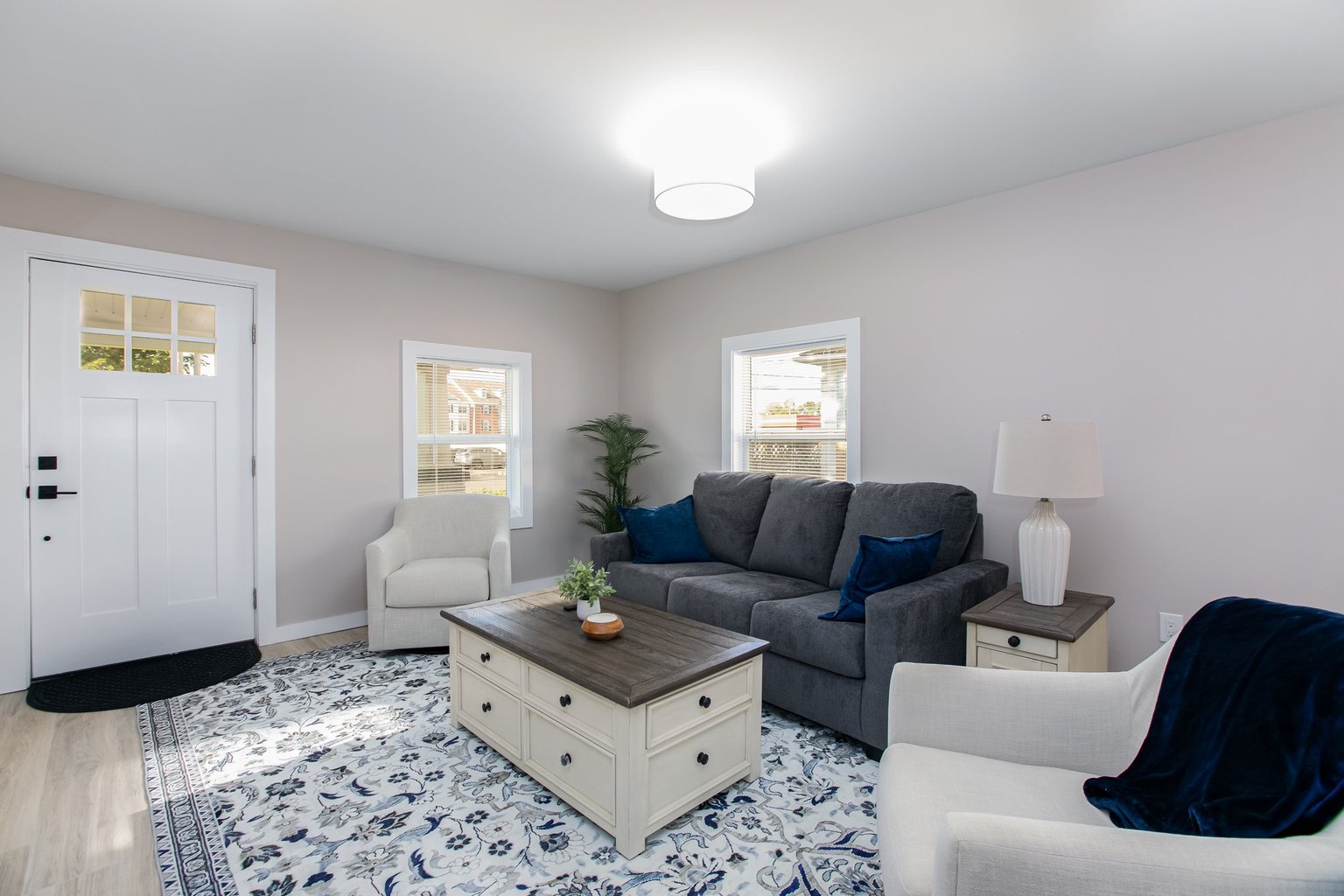 South Bend Vacation Rental