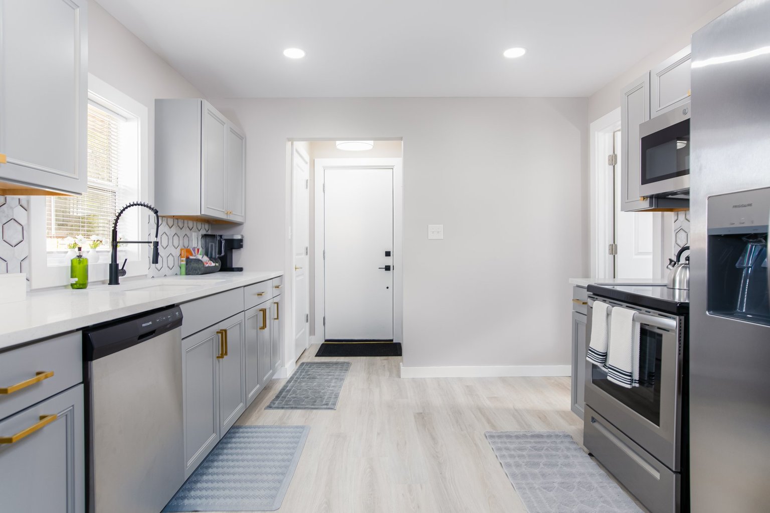 South Bend Vacation Rental