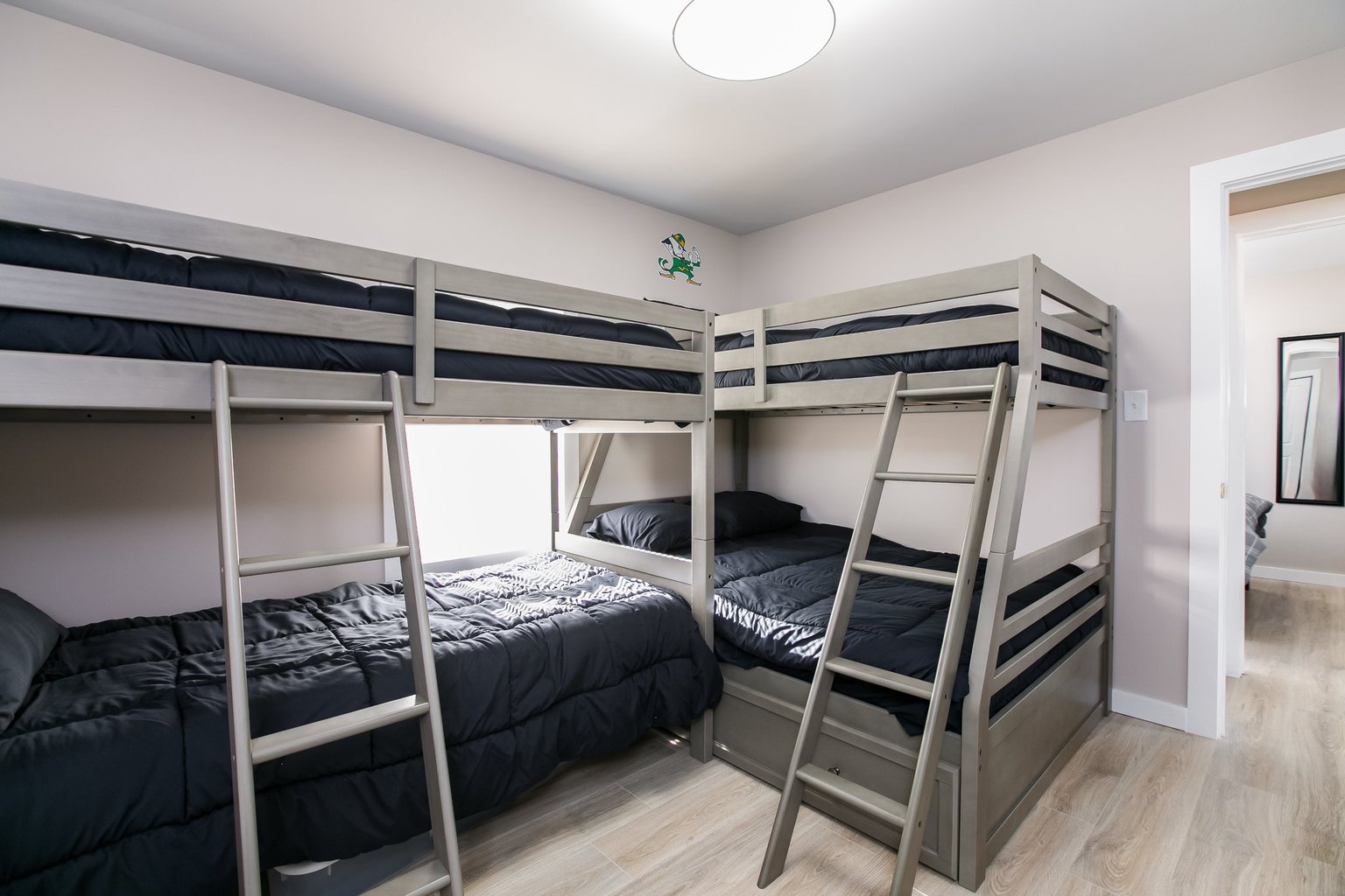 South Bend Vacation Rental