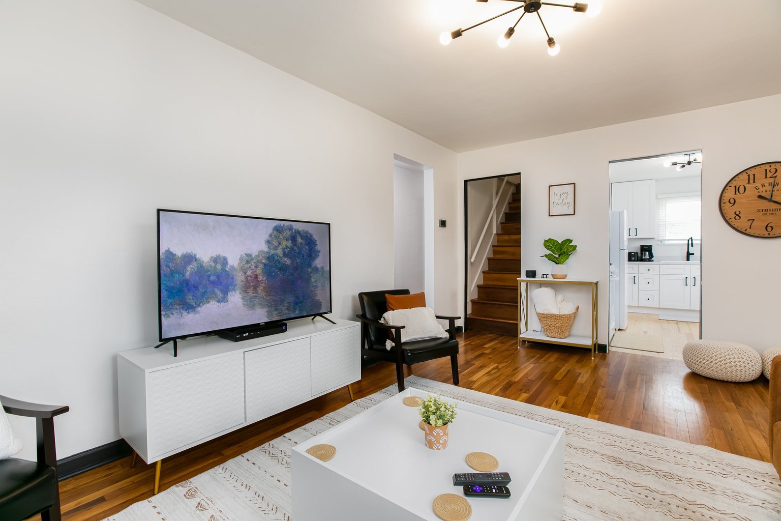 South Bend Vacation Rental