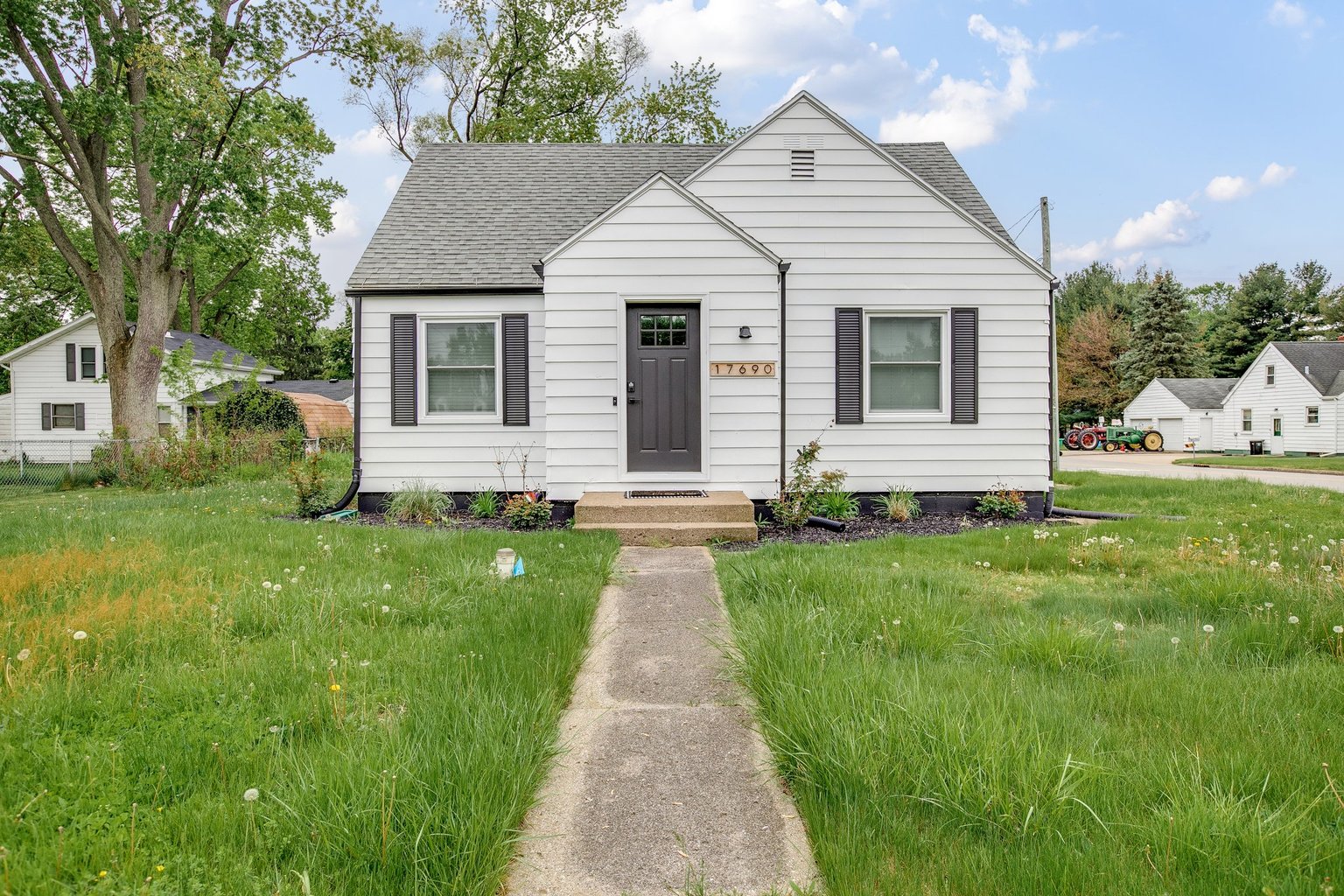South Bend Vacation Rental