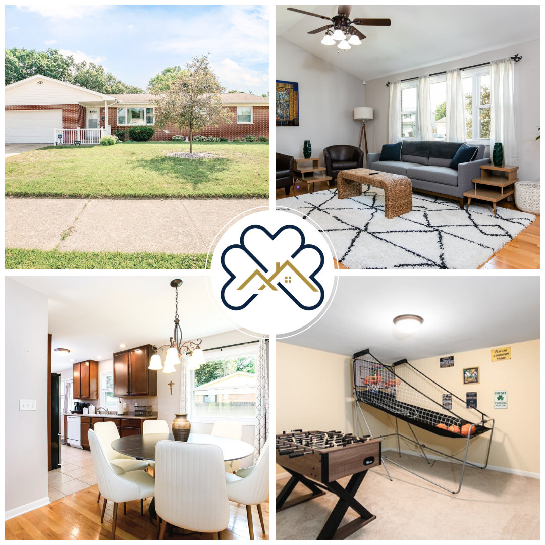 South Bend Vacation Rental