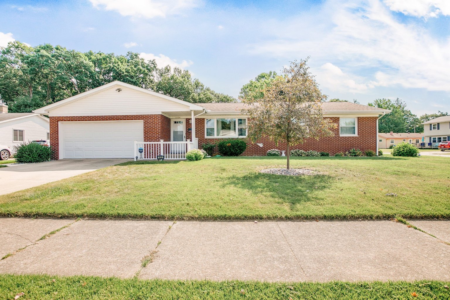 South Bend Vacation Rental