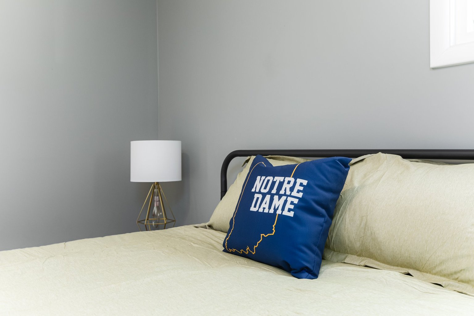 South Bend Vacation Rental