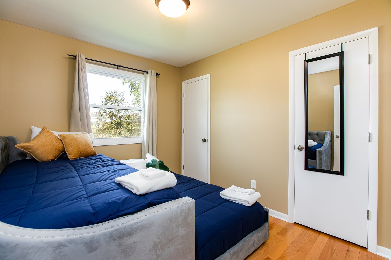 South Bend Vacation Rental