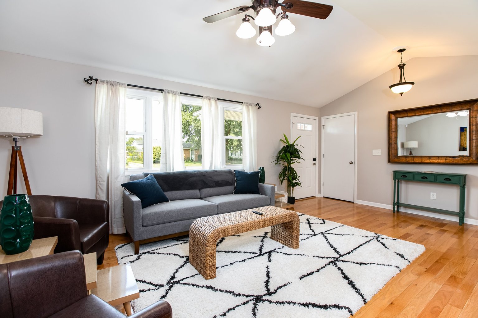 South Bend Vacation Rental