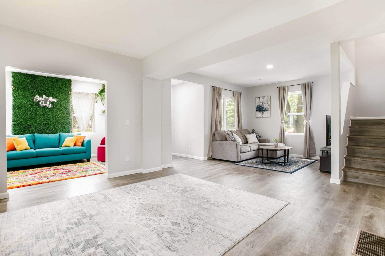 South Bend Vacation Rental