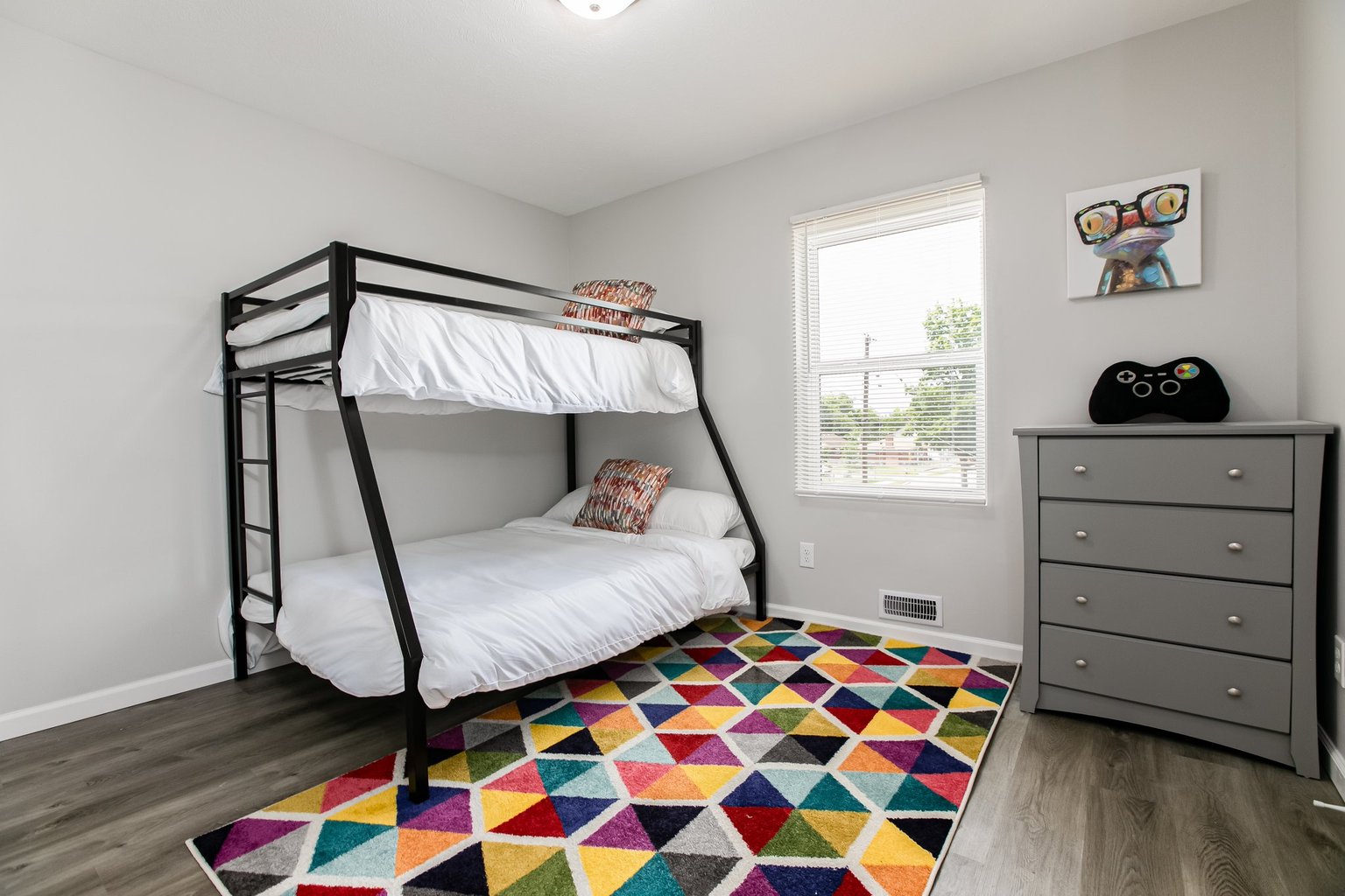 South Bend Vacation Rental