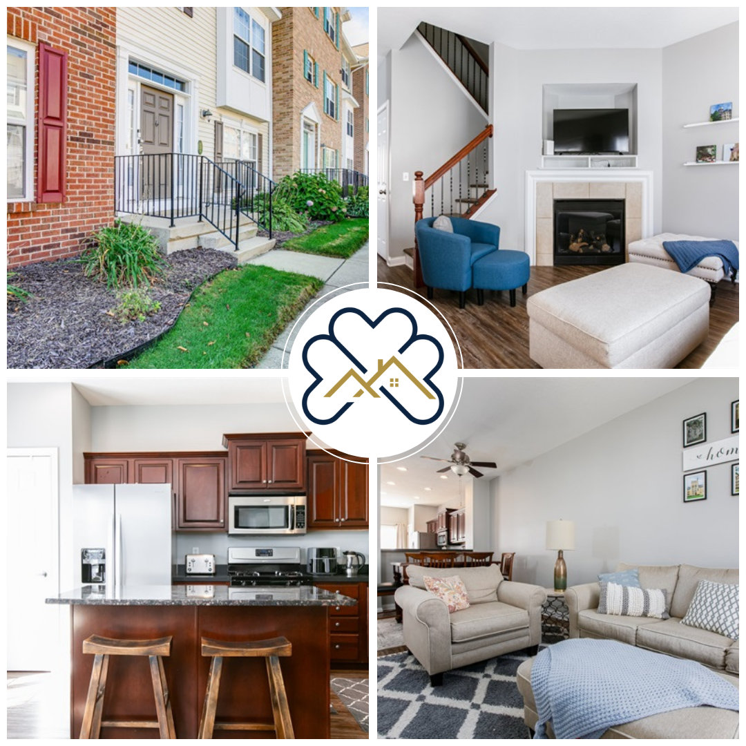 South Bend Vacation Rental