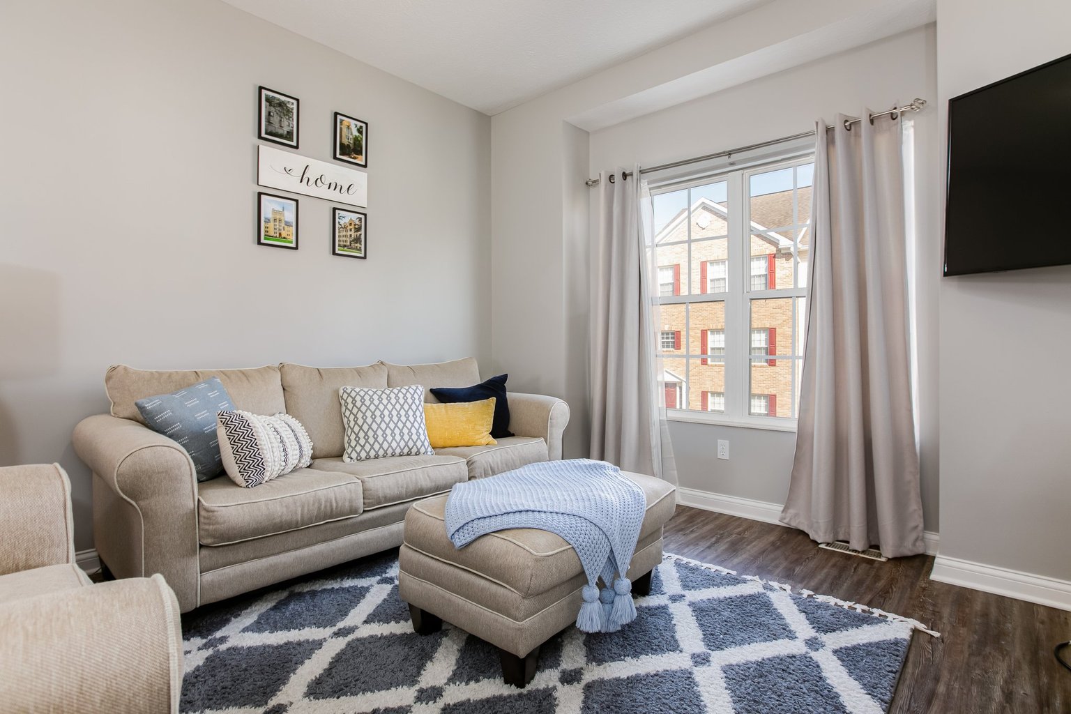 South Bend Vacation Rental