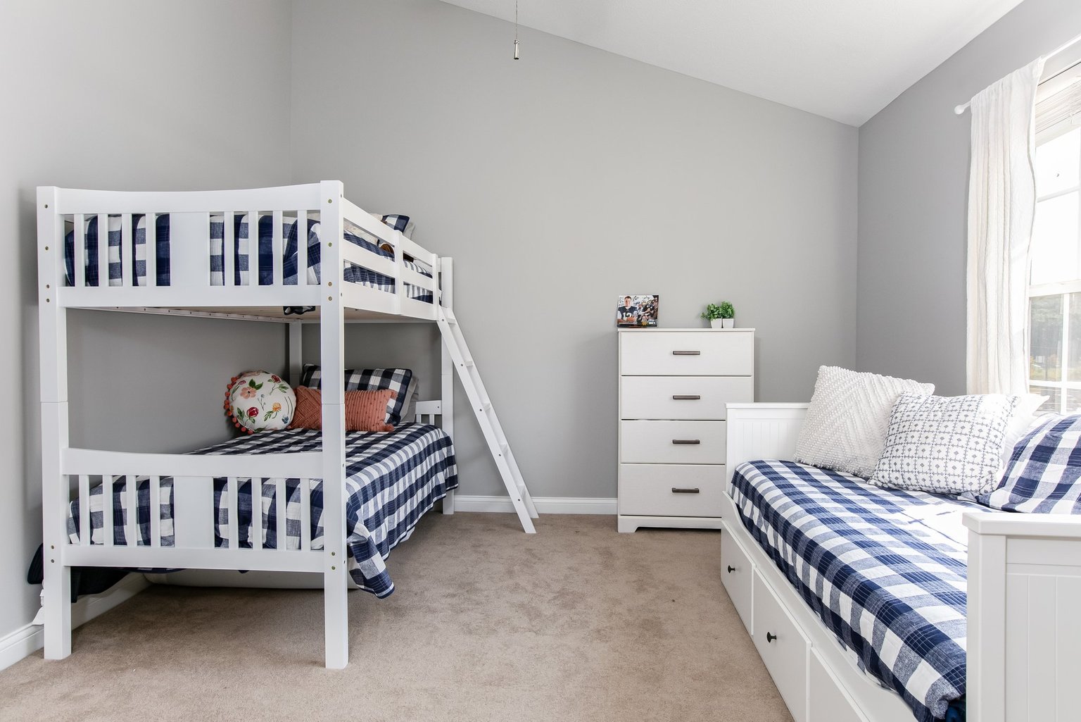 South Bend Vacation Rental