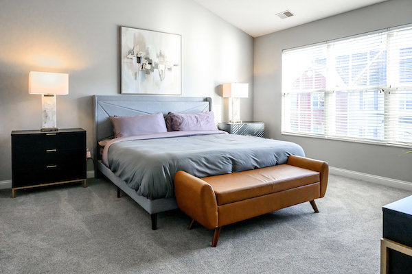 South Bend Vacation Rental