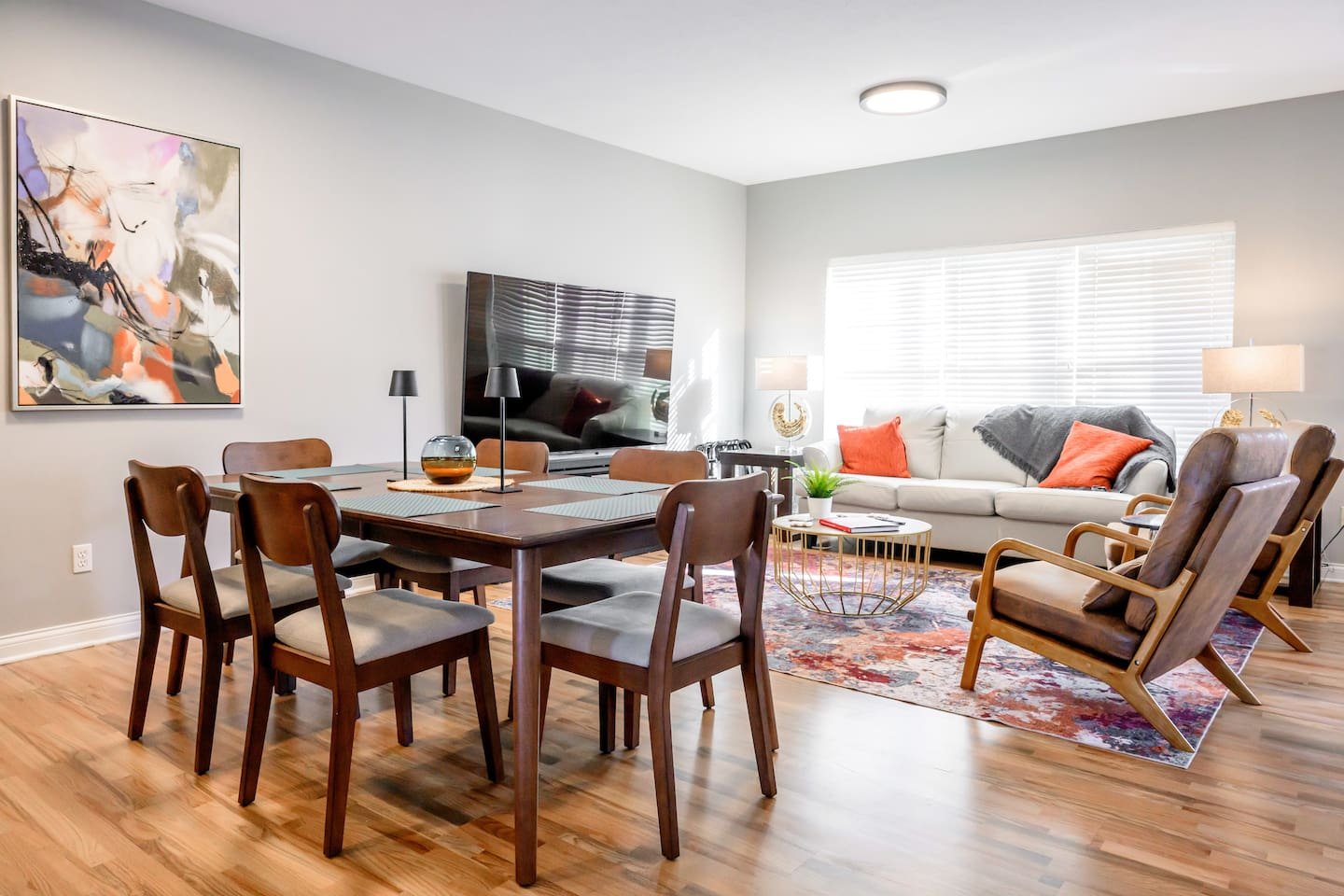 South Bend Vacation Rental