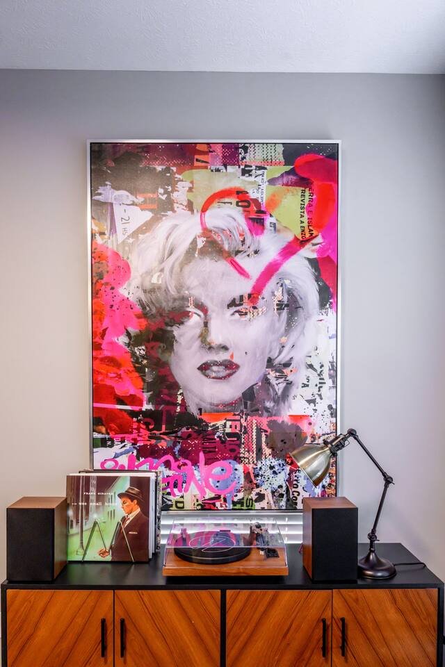 South Bend Vacation Rental