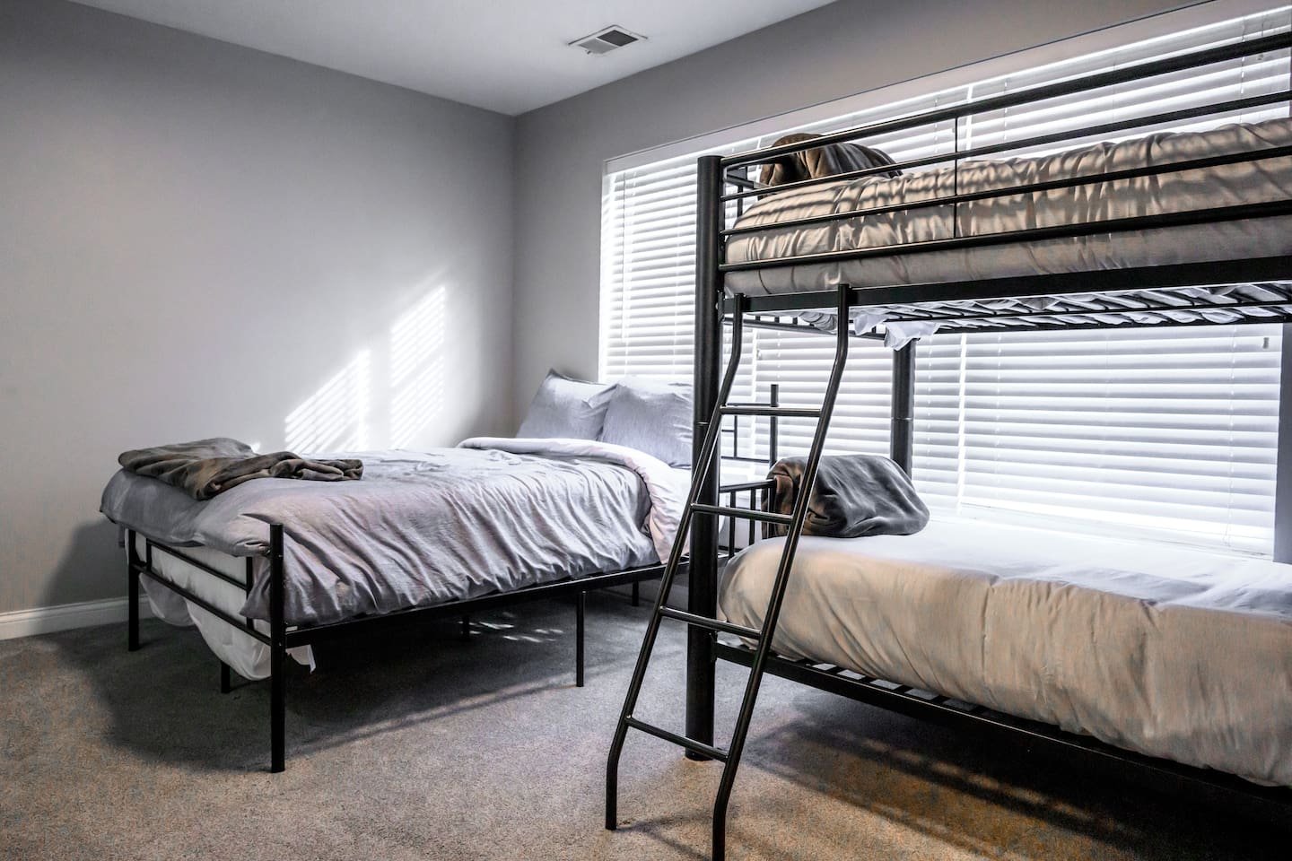 South Bend Vacation Rental