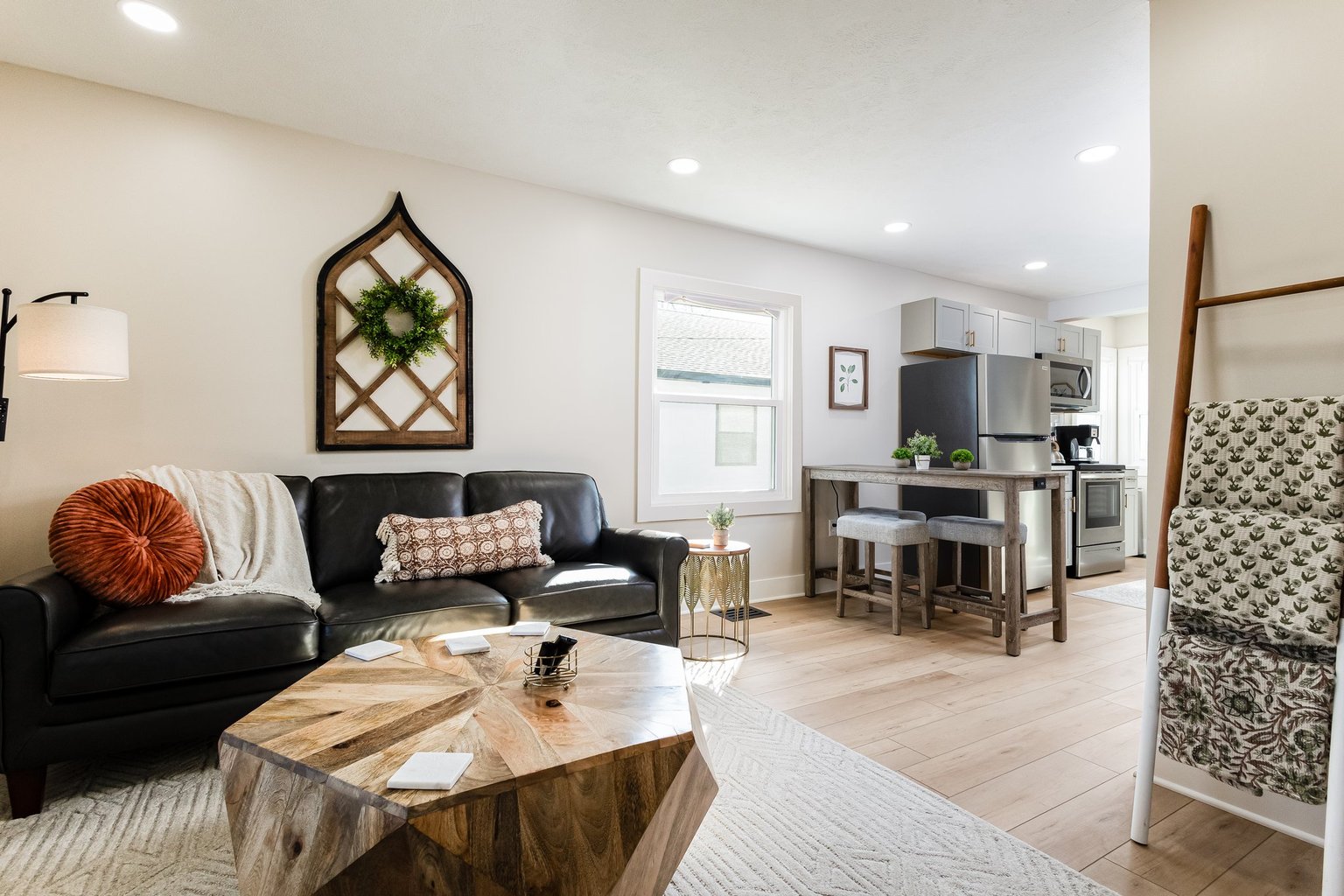 South Bend Vacation Rental