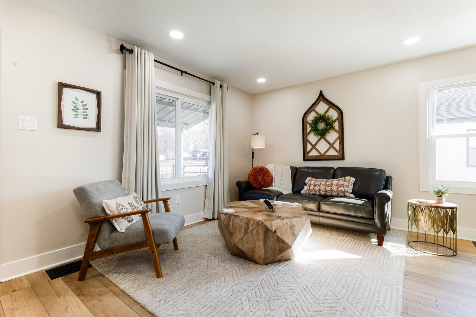 South Bend Vacation Rental