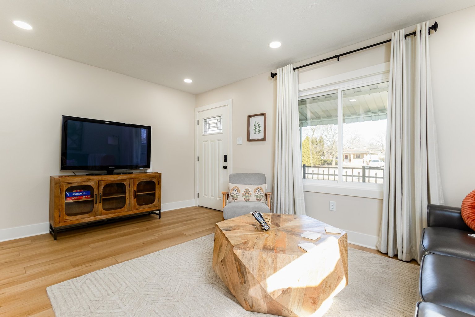 South Bend Vacation Rental