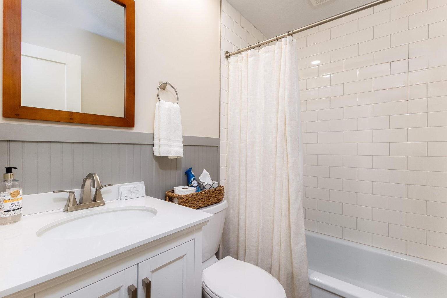 South Bend Vacation Rental