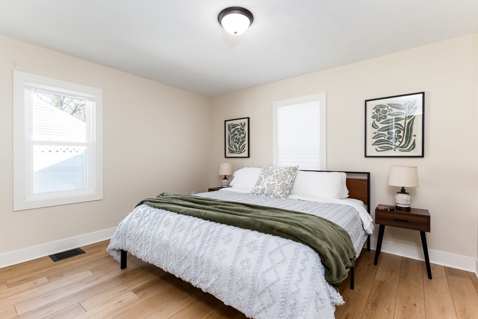 South Bend Vacation Rental