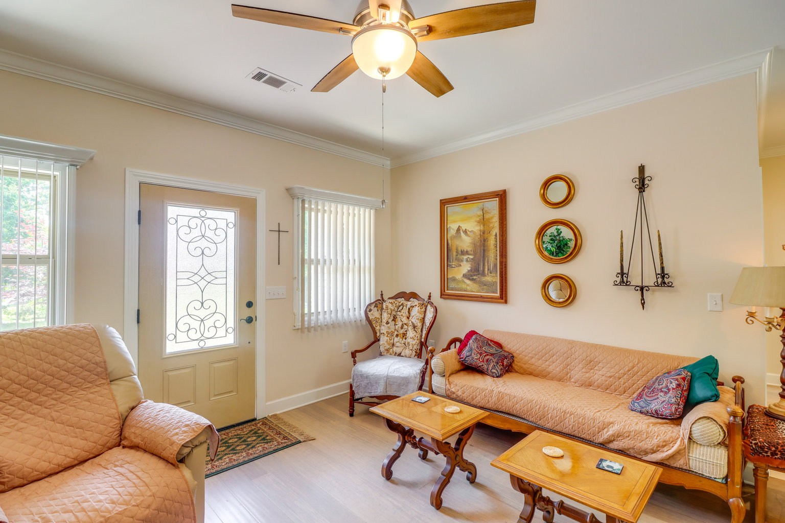 Edgemont Vacation Rental