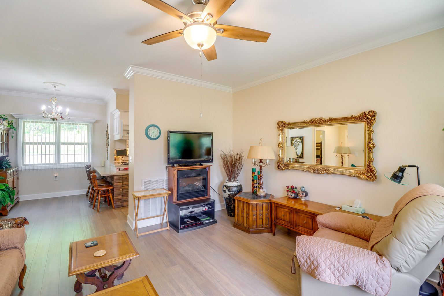 Edgemont Vacation Rental