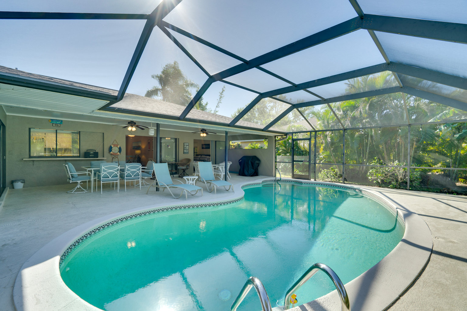 Cape Coral Vacation Rental