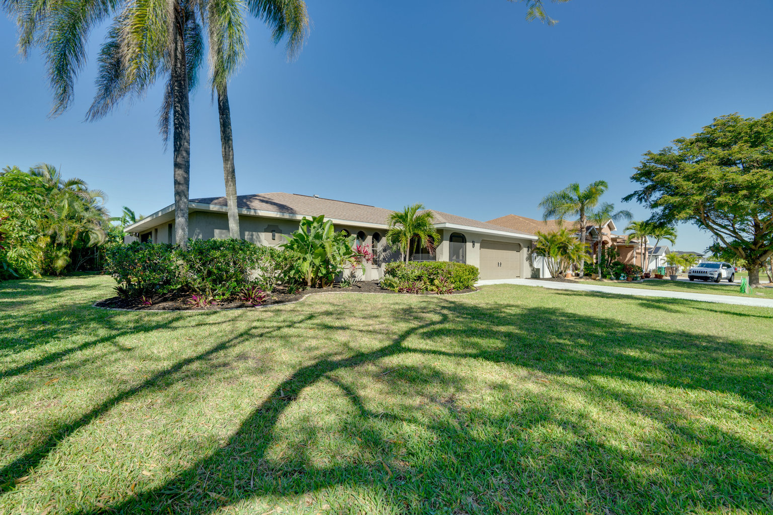 Cape Coral Vacation Rental