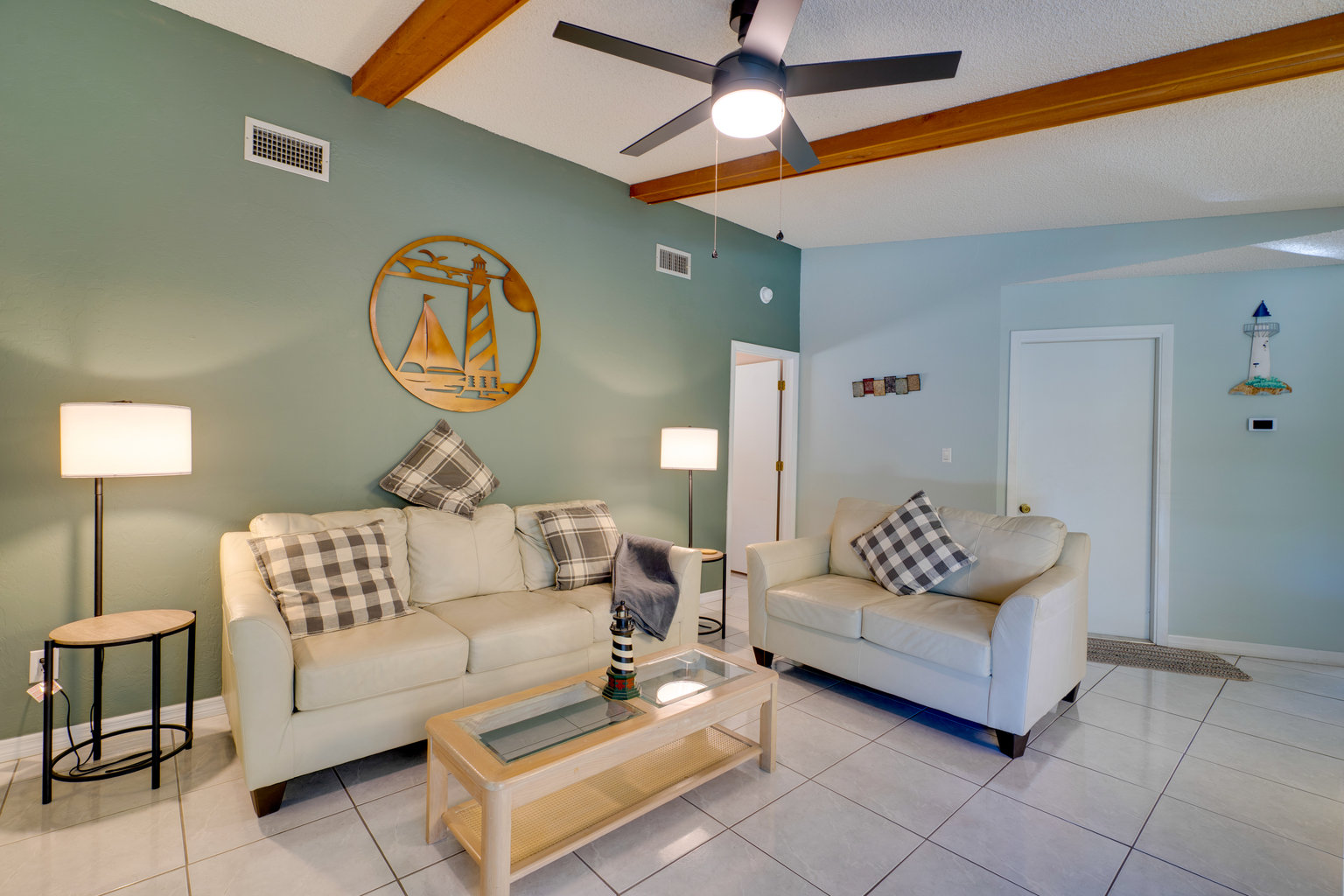 Cape Coral Vacation Rental