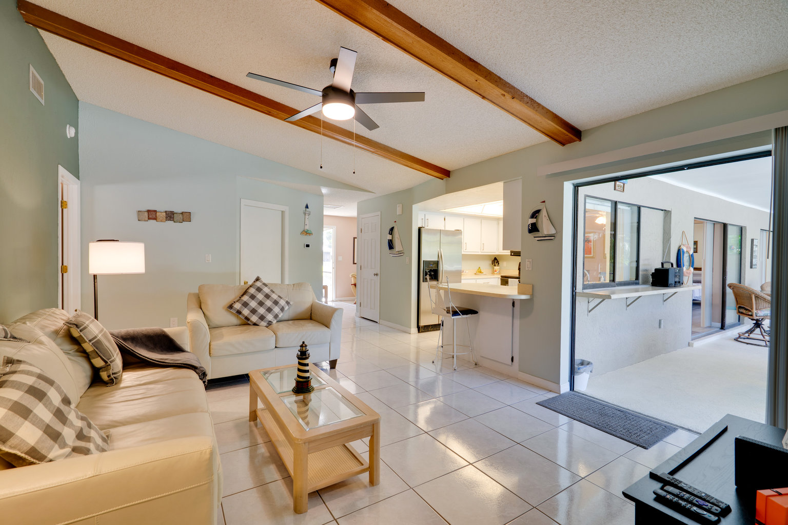 Cape Coral Vacation Rental