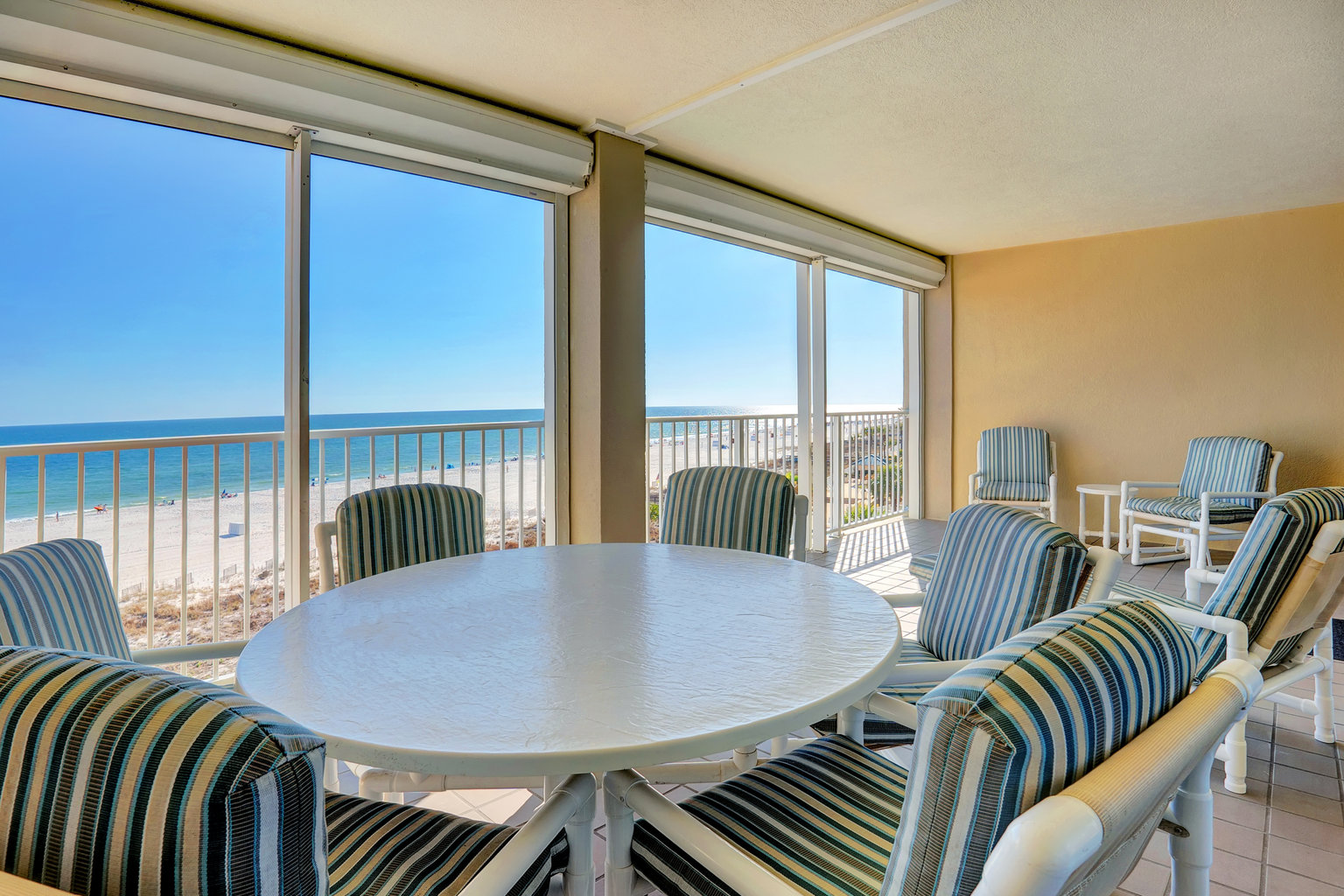 Orange Beach Vacation Rental