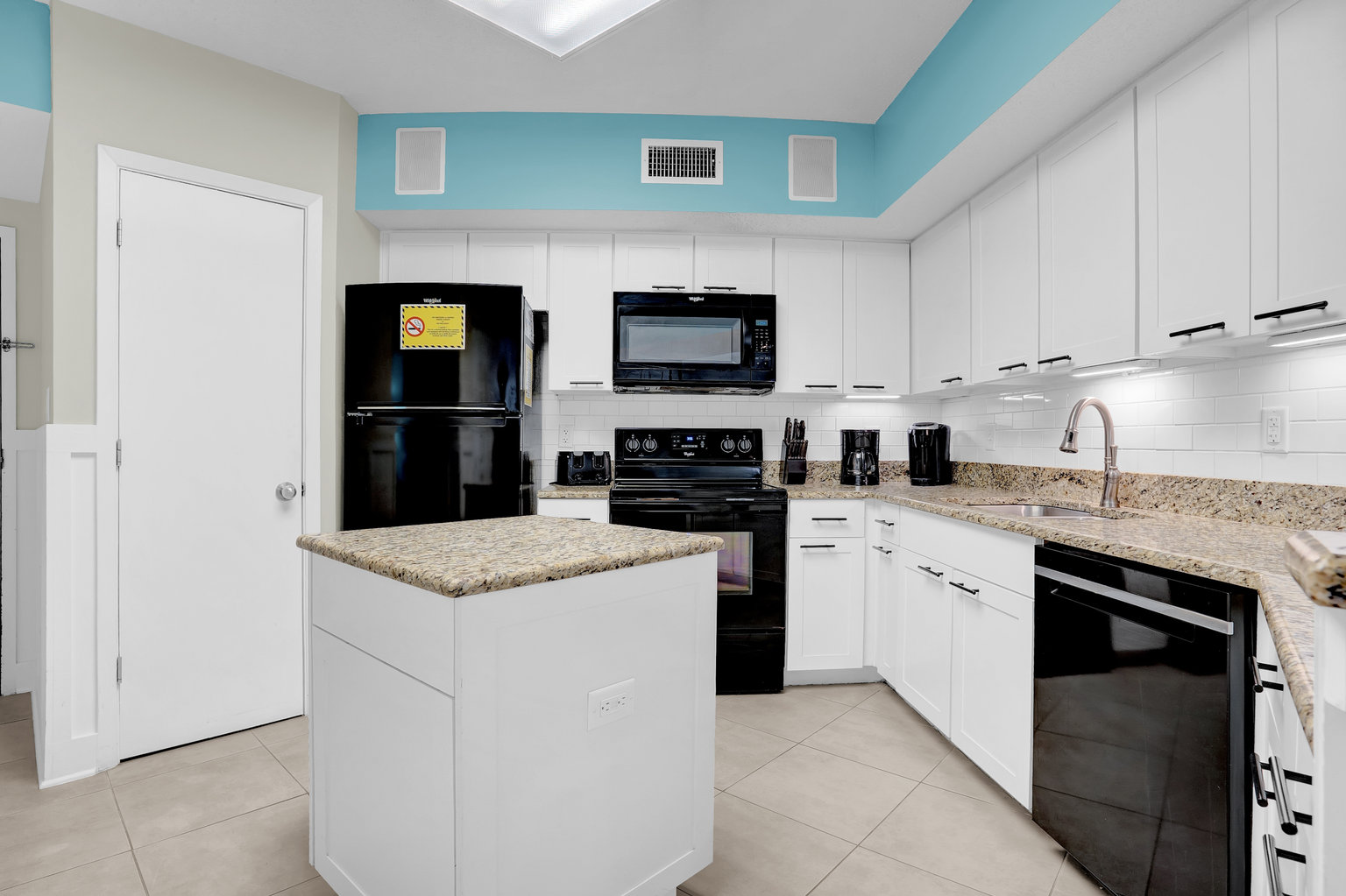 Orange Beach Vacation Rental