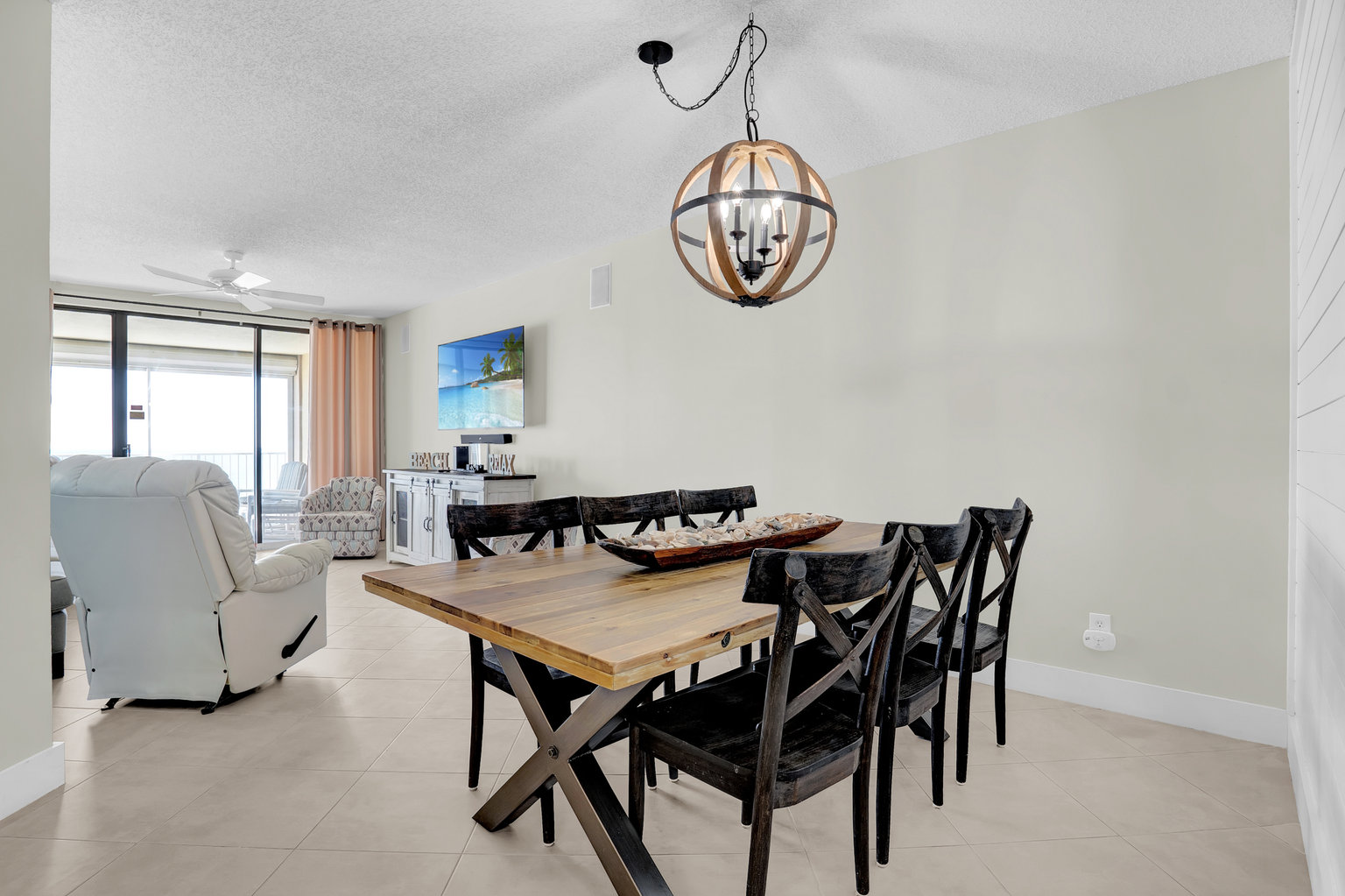 Orange Beach Vacation Rental